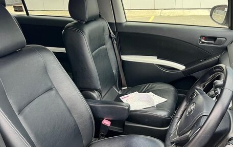 Toyota ISis I, 2015 год, 1 350 000 рублей, 10 фотография