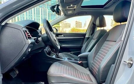 Volkswagen Lavida, 2022 год, 1 682 000 рублей, 7 фотография