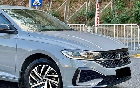 Volkswagen Lavida, 2022 год, 1 682 000 рублей, 10 фотография