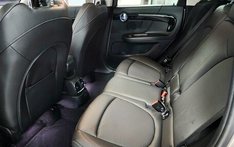 MINI Countryman II (F60), 2022 год, 2 771 000 рублей, 8 фотография