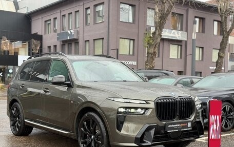 BMW X7, 2025 год, 19 100 000 рублей, 1 фотография