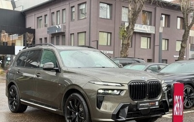 BMW X7, 2025 год, 19 100 000 рублей, 1 фотография