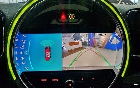 MINI Countryman II (F60), 2022 год, 2 771 000 рублей, 12 фотография