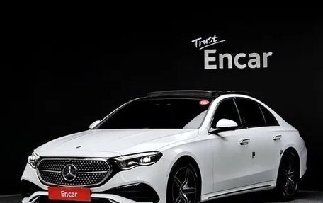 Mercedes-Benz E-Класс, 2025 год, 6 790 000 рублей, 1 фотография