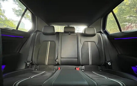 Volkswagen Golf VIII, 2022 год, 1 620 190 рублей, 10 фотография