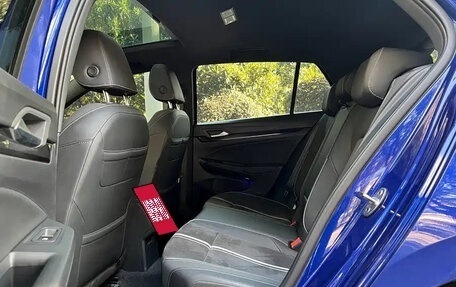 Volkswagen Golf VIII, 2022 год, 1 620 190 рублей, 8 фотография
