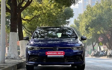 Volkswagen Golf VIII, 2022 год, 1 620 190 рублей, 3 фотография