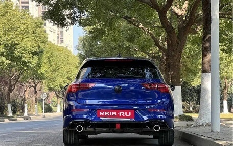 Volkswagen Golf VIII, 2022 год, 1 620 190 рублей, 6 фотография