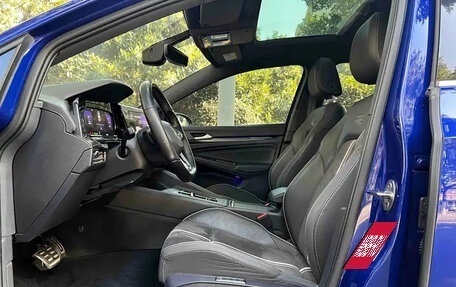 Volkswagen Golf VIII, 2022 год, 1 620 190 рублей, 7 фотография