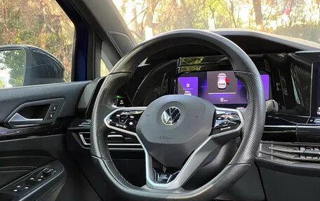 Volkswagen Golf VIII, 2022 год, 1 620 190 рублей, 11 фотография