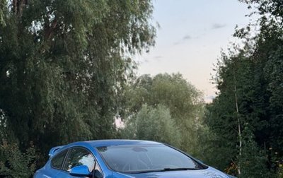 Opel Astra OPC J, 2013 год, 900 000 рублей, 1 фотография