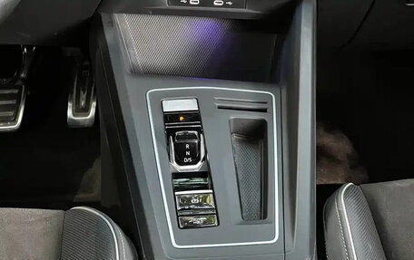 Volkswagen Golf VIII, 2022 год, 1 620 190 рублей, 17 фотография