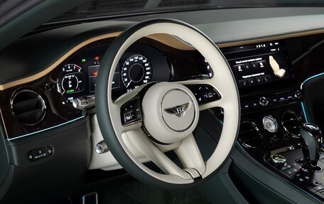 Bentley Continental GT, 2025 год, 52 443 800 рублей, 3 фотография