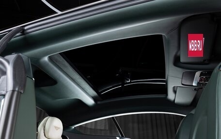 Bentley Continental GT, 2025 год, 52 443 800 рублей, 5 фотография