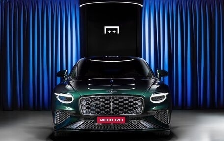 Bentley Continental GT, 2025 год, 52 443 800 рублей, 6 фотография