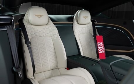 Bentley Continental GT, 2025 год, 52 443 800 рублей, 4 фотография