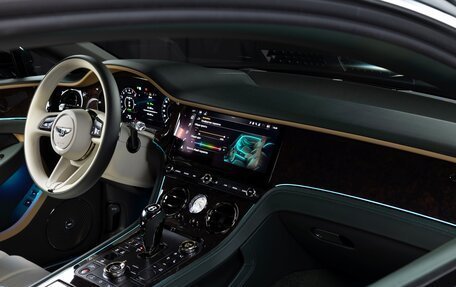 Bentley Continental GT, 2025 год, 52 443 800 рублей, 12 фотография