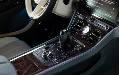 Bentley Continental GT, 2025 год, 52 443 800 рублей, 14 фотография