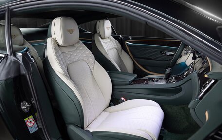 Bentley Continental GT, 2025 год, 52 443 800 рублей, 13 фотография