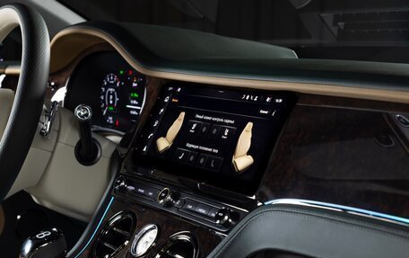 Bentley Continental GT, 2025 год, 52 443 800 рублей, 16 фотография