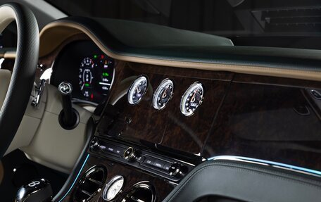 Bentley Continental GT, 2025 год, 52 443 800 рублей, 15 фотография