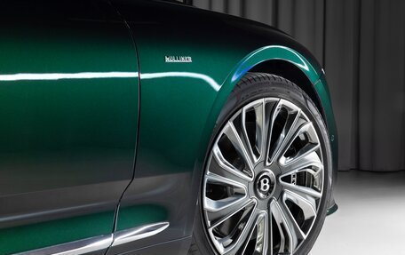 Bentley Continental GT, 2025 год, 52 443 800 рублей, 8 фотография