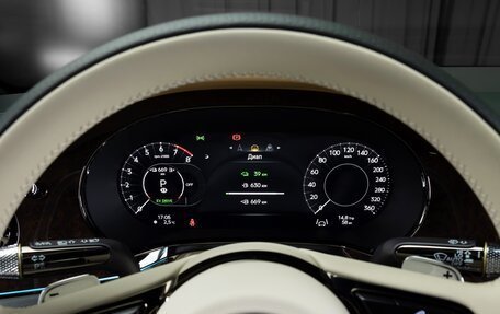 Bentley Continental GT, 2025 год, 52 443 800 рублей, 17 фотография