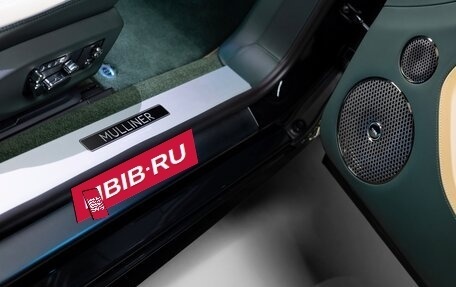 Bentley Continental GT, 2025 год, 52 443 800 рублей, 11 фотография