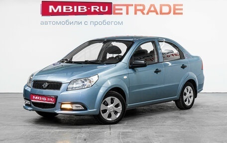 Ravon Nexia R3, 2016 год, 575 000 рублей, 1 фотография