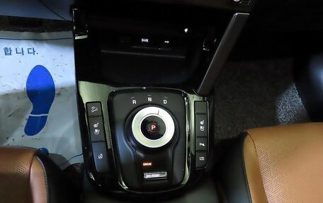 KIA Seltos I, 2022 год, 2 731 000 рублей, 11 фотография