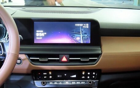 KIA Seltos I, 2022 год, 2 731 000 рублей, 12 фотография