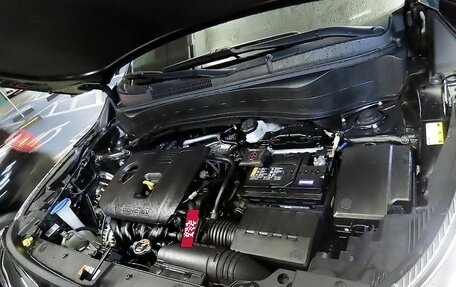 KIA Seltos I, 2022 год, 2 731 000 рублей, 13 фотография