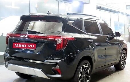 KIA Seltos I, 2022 год, 2 731 000 рублей, 4 фотография