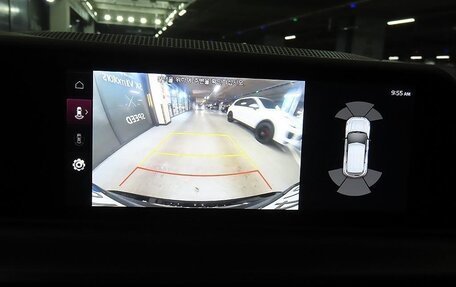 KIA Seltos I, 2022 год, 2 731 000 рублей, 14 фотография