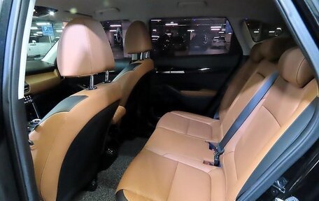 KIA Seltos I, 2022 год, 2 731 000 рублей, 15 фотография