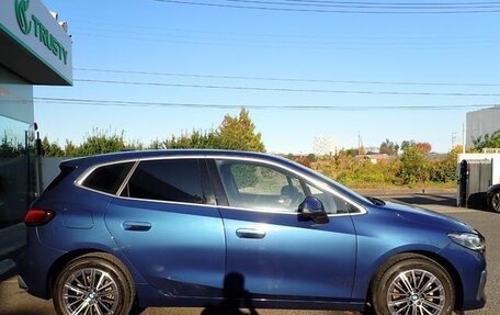 BMW 2 серия Active Tourer, 2022 год, 1 396 000 рублей, 3 фотография