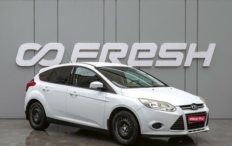 Ford Focus III, 2013 год, 670 000 рублей, 1 фотография