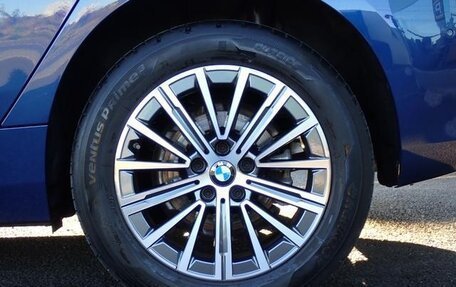 BMW 2 серия Active Tourer, 2022 год, 1 396 000 рублей, 9 фотография