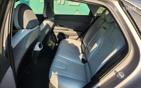 Hyundai Avante, 2023 год, 1 726 000 рублей, 7 фотография