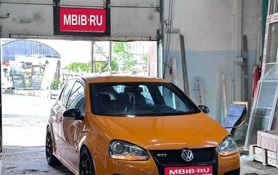 Volkswagen Golf GTI V, 2006 год, 1 200 000 рублей, 1 фотография