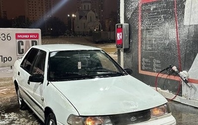 Hyundai Pony X2, 1994 год, 59 990 рублей, 1 фотография