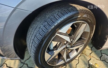 Hyundai Avante, 2023 год, 1 726 000 рублей, 12 фотография