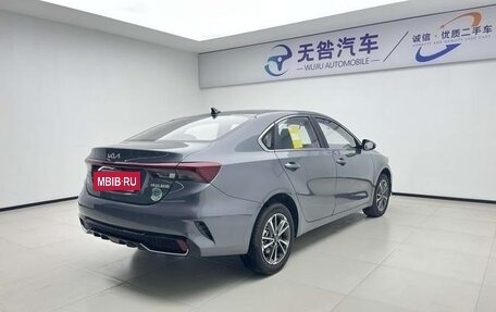 KIA K3, 2025 год, 1 790 000 рублей, 3 фотография