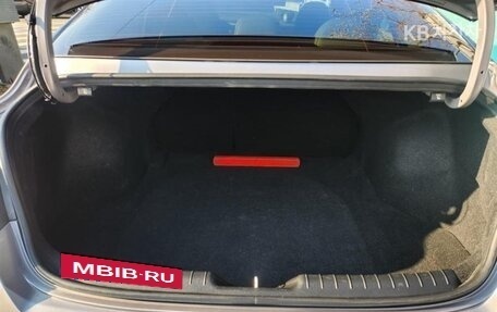 Hyundai Avante, 2023 год, 1 726 000 рублей, 11 фотография