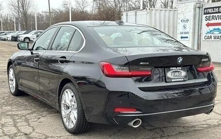 BMW 3 серия, 2025 год, 6 022 000 рублей, 6 фотография