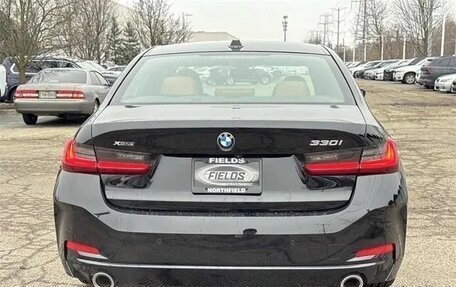 BMW 3 серия, 2025 год, 6 022 000 рублей, 5 фотография