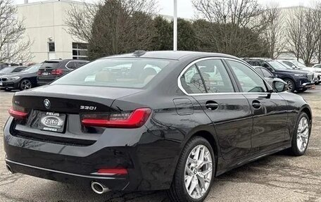 BMW 3 серия, 2025 год, 6 022 000 рублей, 4 фотография