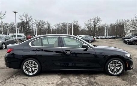 BMW 3 серия, 2025 год, 6 022 000 рублей, 3 фотография