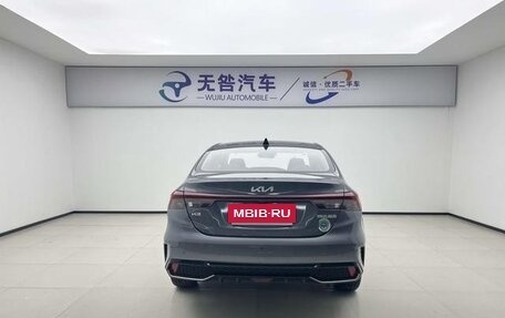 KIA K3, 2025 год, 1 790 000 рублей, 4 фотография