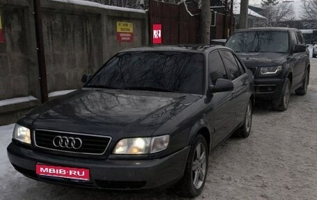 Audi A6, 1997 год, 480 000 рублей, 1 фотография